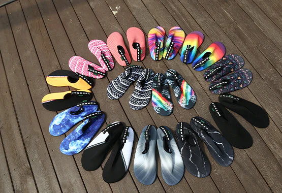 Best aqua socks for beach sales