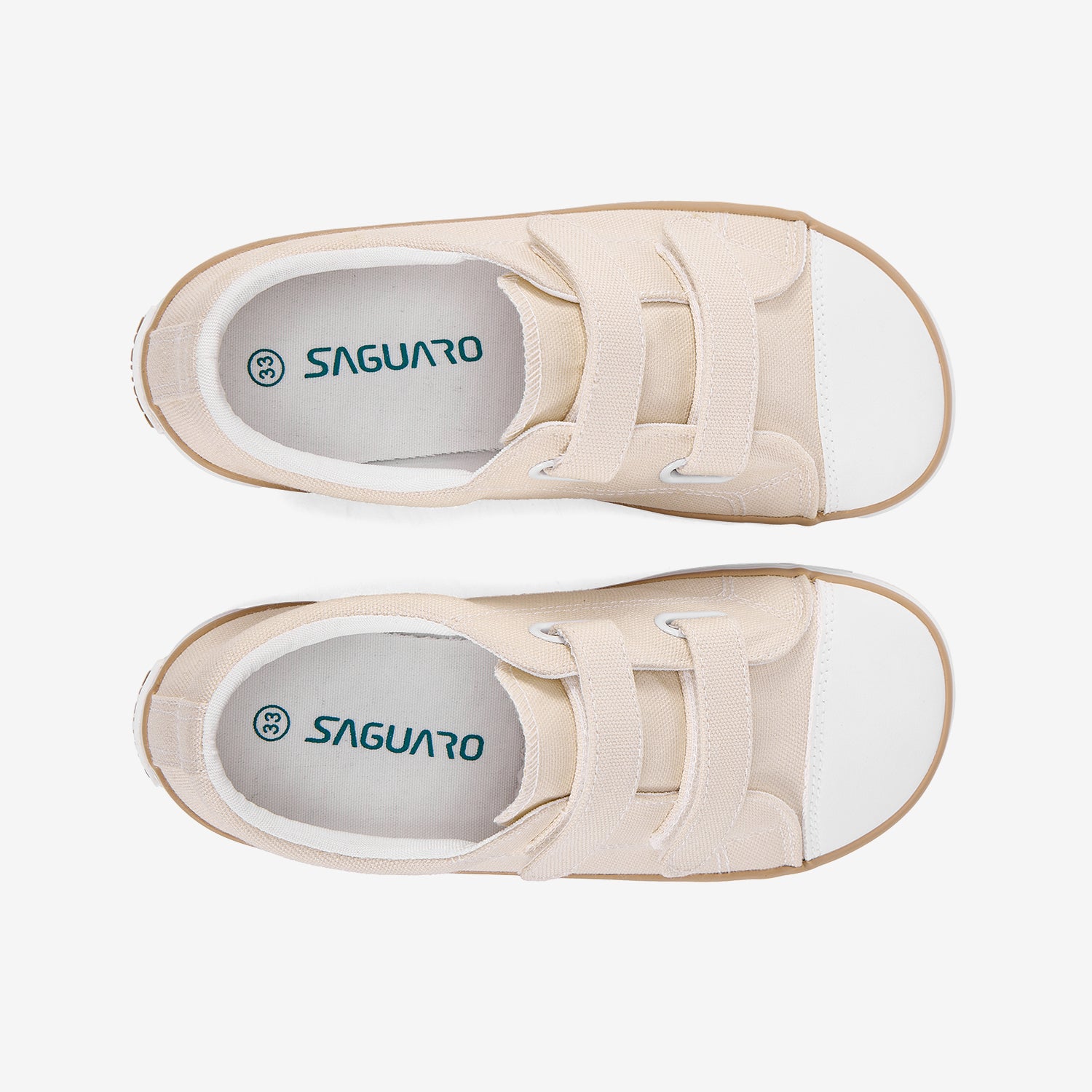 Kid's Roam I - Casual Canvas Shoes