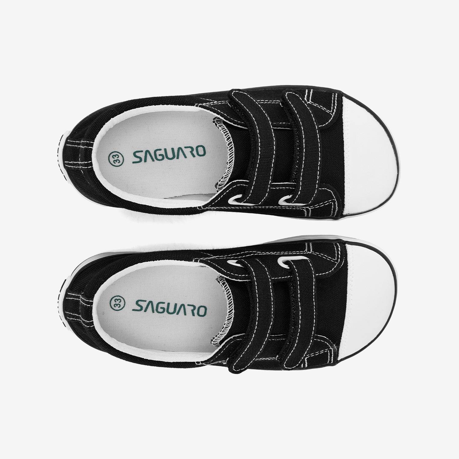 Kid's Roam I - Casual Canvas Shoes