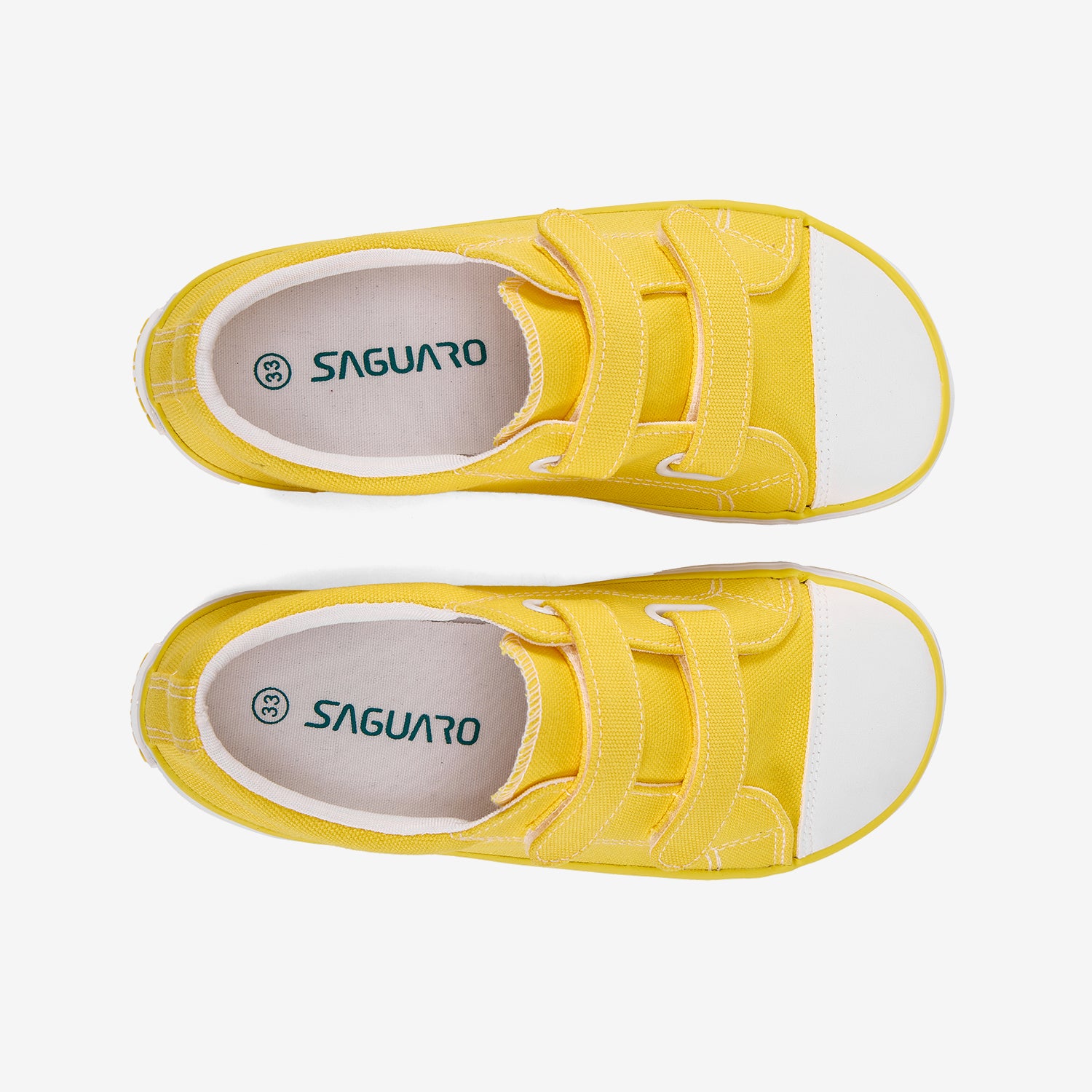 Kid's Roam I - Casual Canvas Shoes