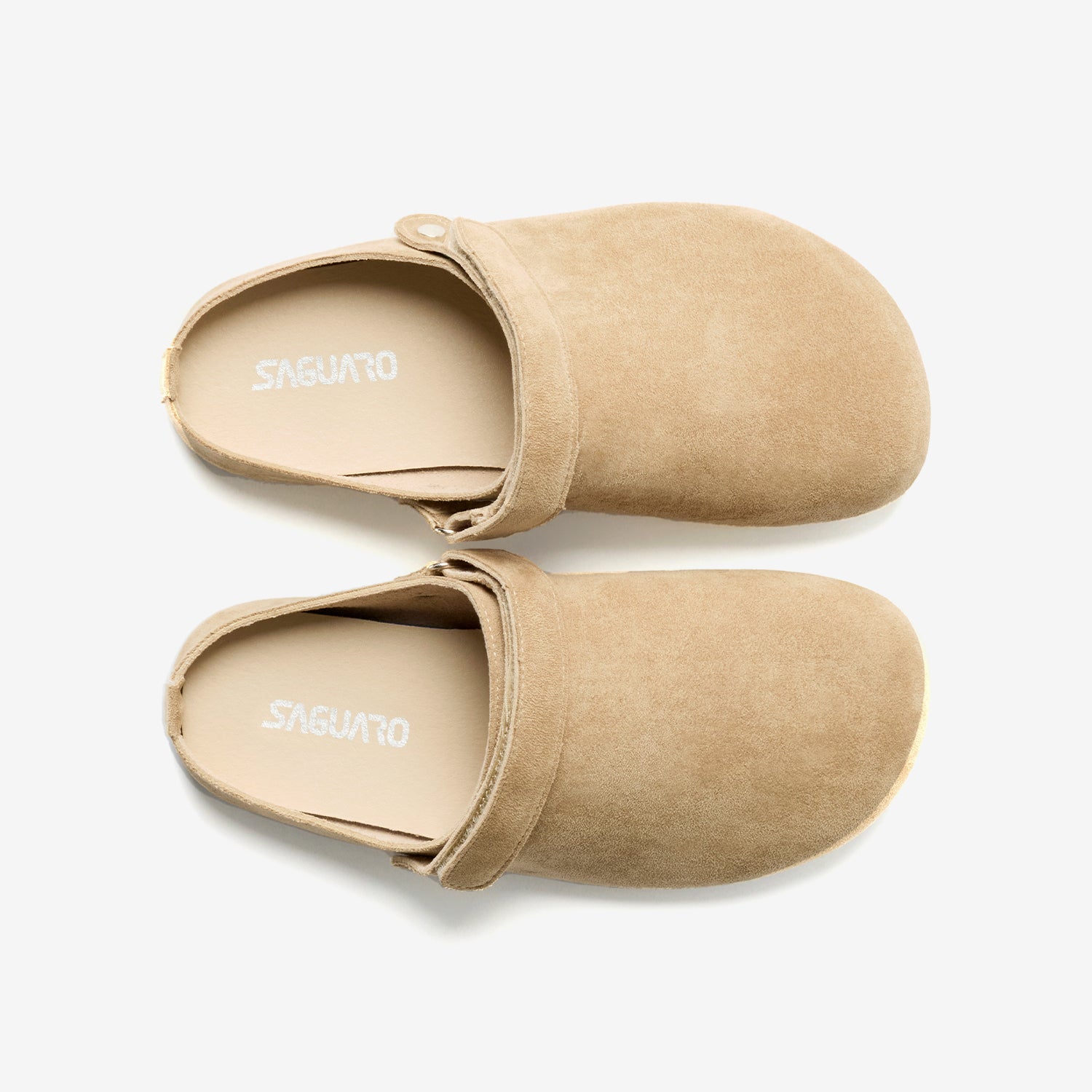 Serene Ⅰ - Barefoot  Mules