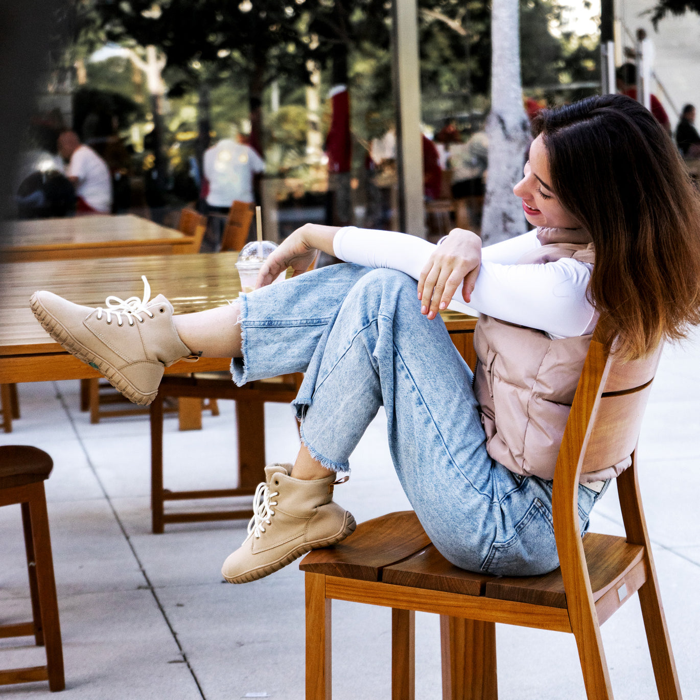 saguaro ノーブルⅡ Saguaro® Barefoot & Minimalist Shoes: Walk Unrestrained