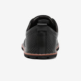 Form Ⅰ Air - Perforated Leather Barefoot Shoes
