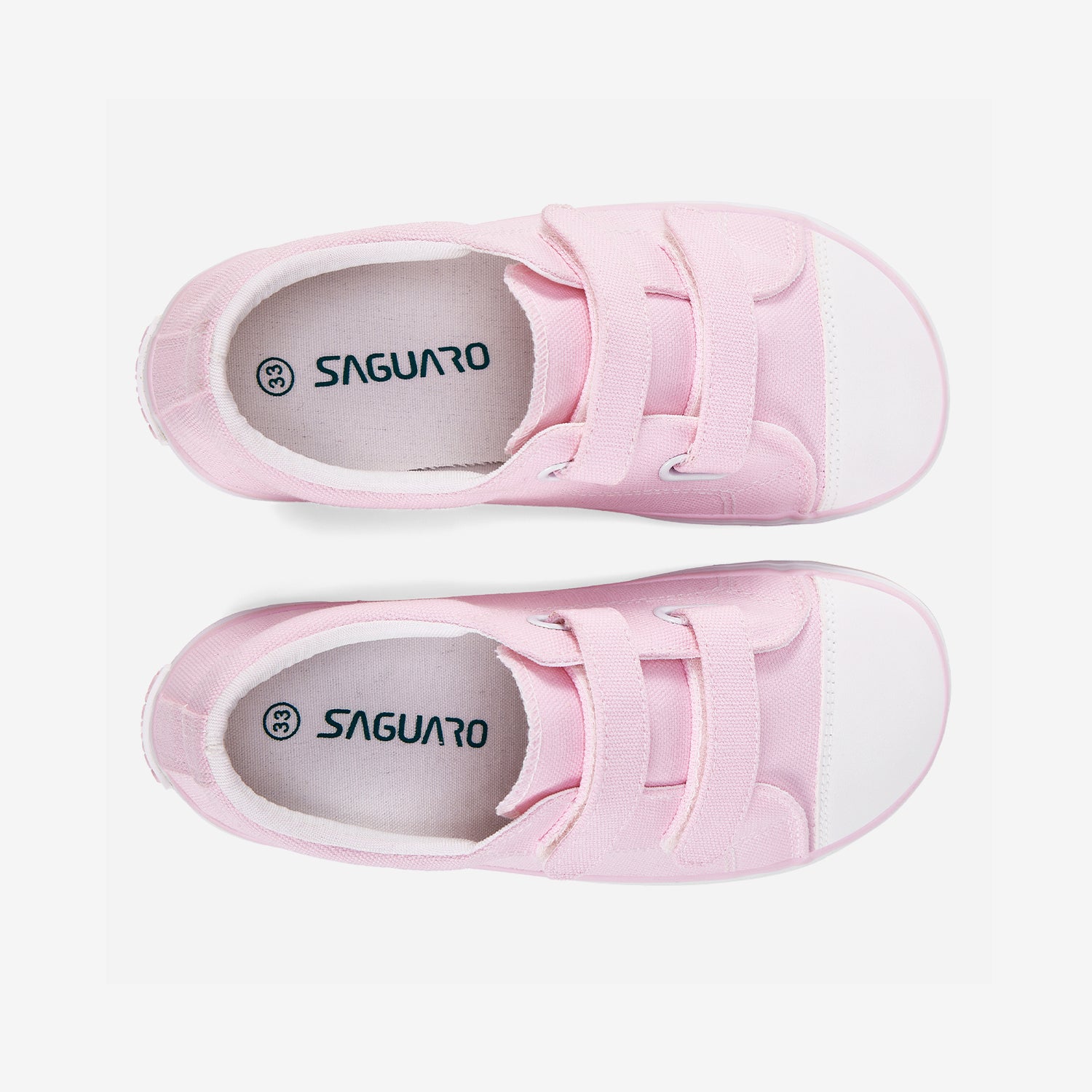 Kid's Roam I - Casual Canvas Shoes