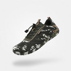 Forestep IV - Barefoot Shoes