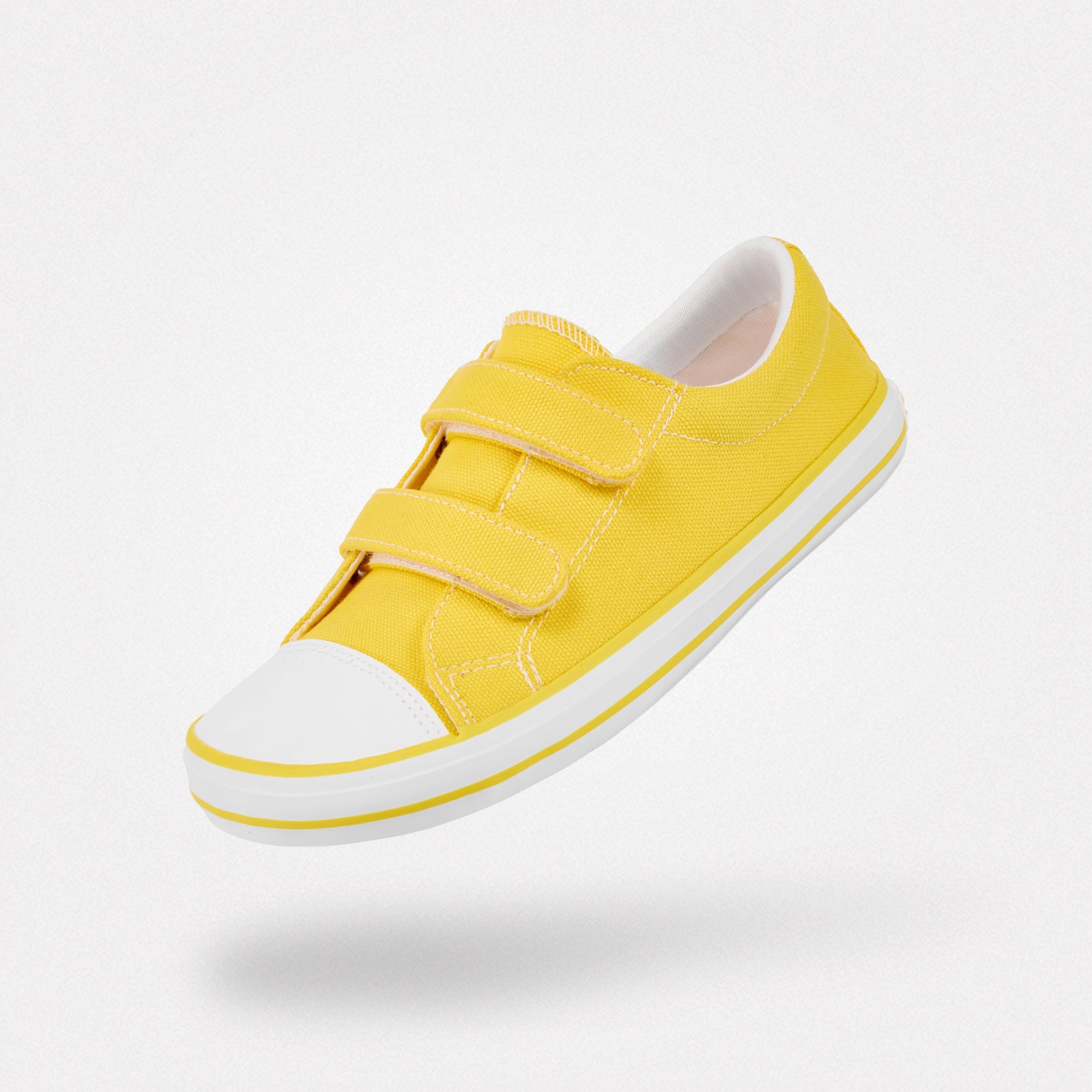 Kid's Roam I - Casual Canvas Shoes
