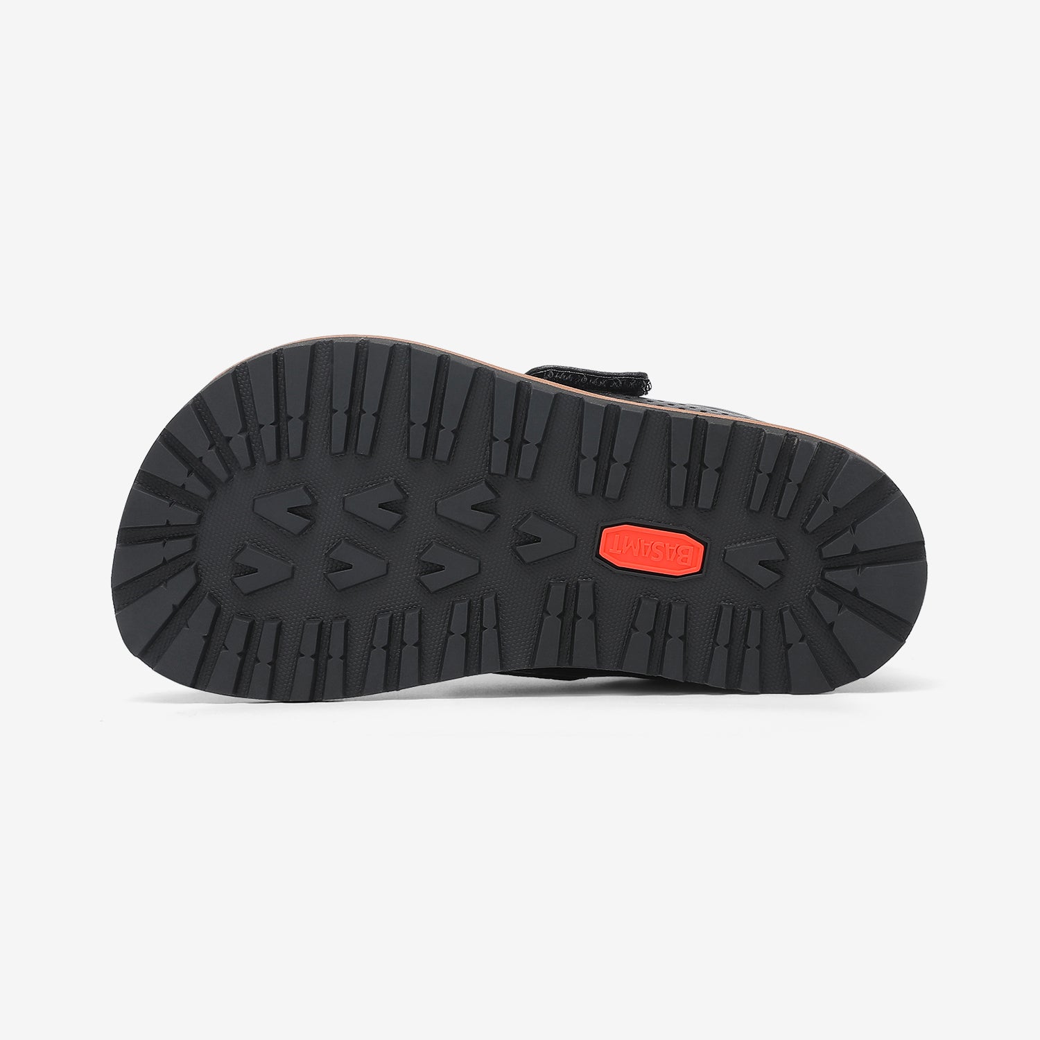 Form I Air - Kids Perforated Leather Barefoot Shoes