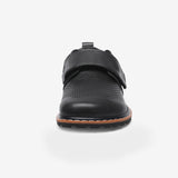 Form I Air - Kids Perforated Leather Barefoot Shoes