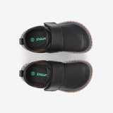 Form I Air - Kids Perforated Leather Barefoot Shoes