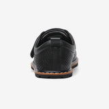 Form I Air - Kids Perforated Leather Barefoot Shoes