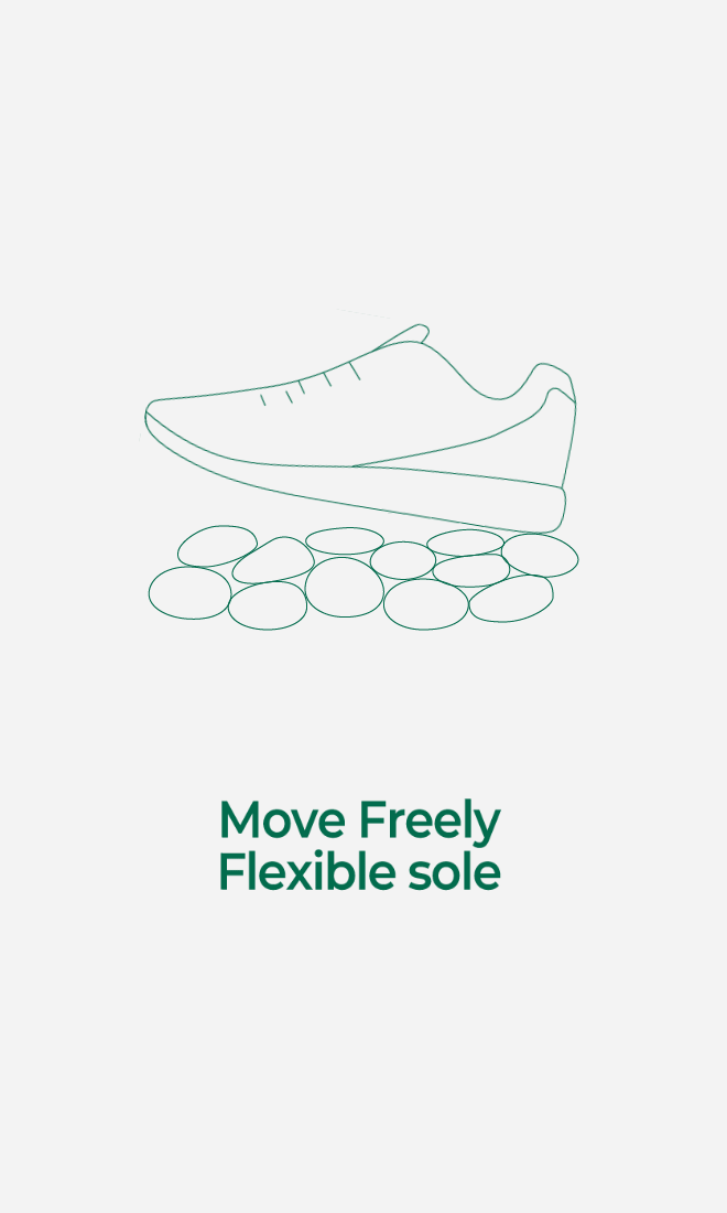 Saguaro Barefoot Shoes