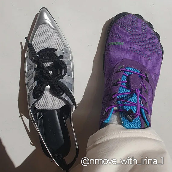 Saguaro Barefoot Shoes