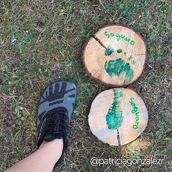Saguaro Barefoot Shoes