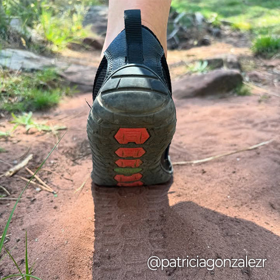 Saguaro Barefoot Shoes