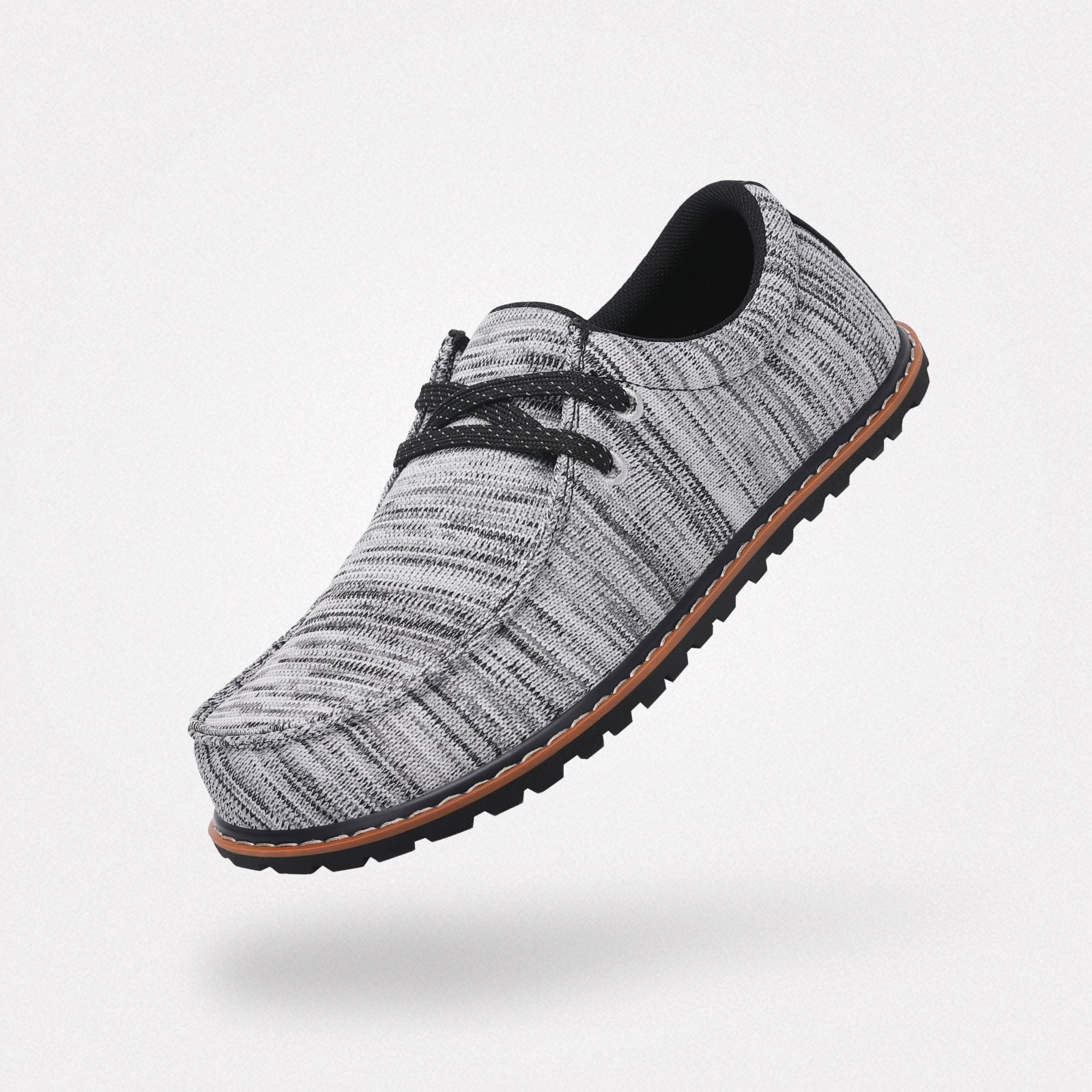 Stroll I - Moc-Toe Barefoot Casual Shoes