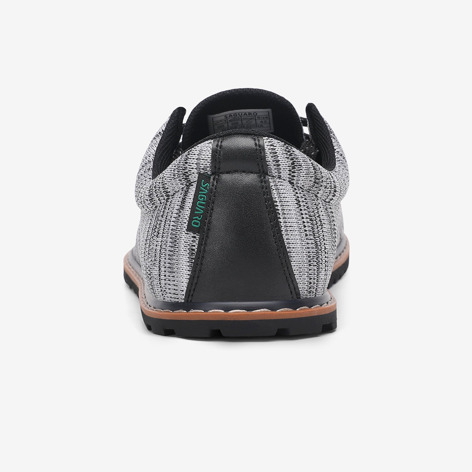 Stroll I - Moc-Toe Barefoot Casual Shoes