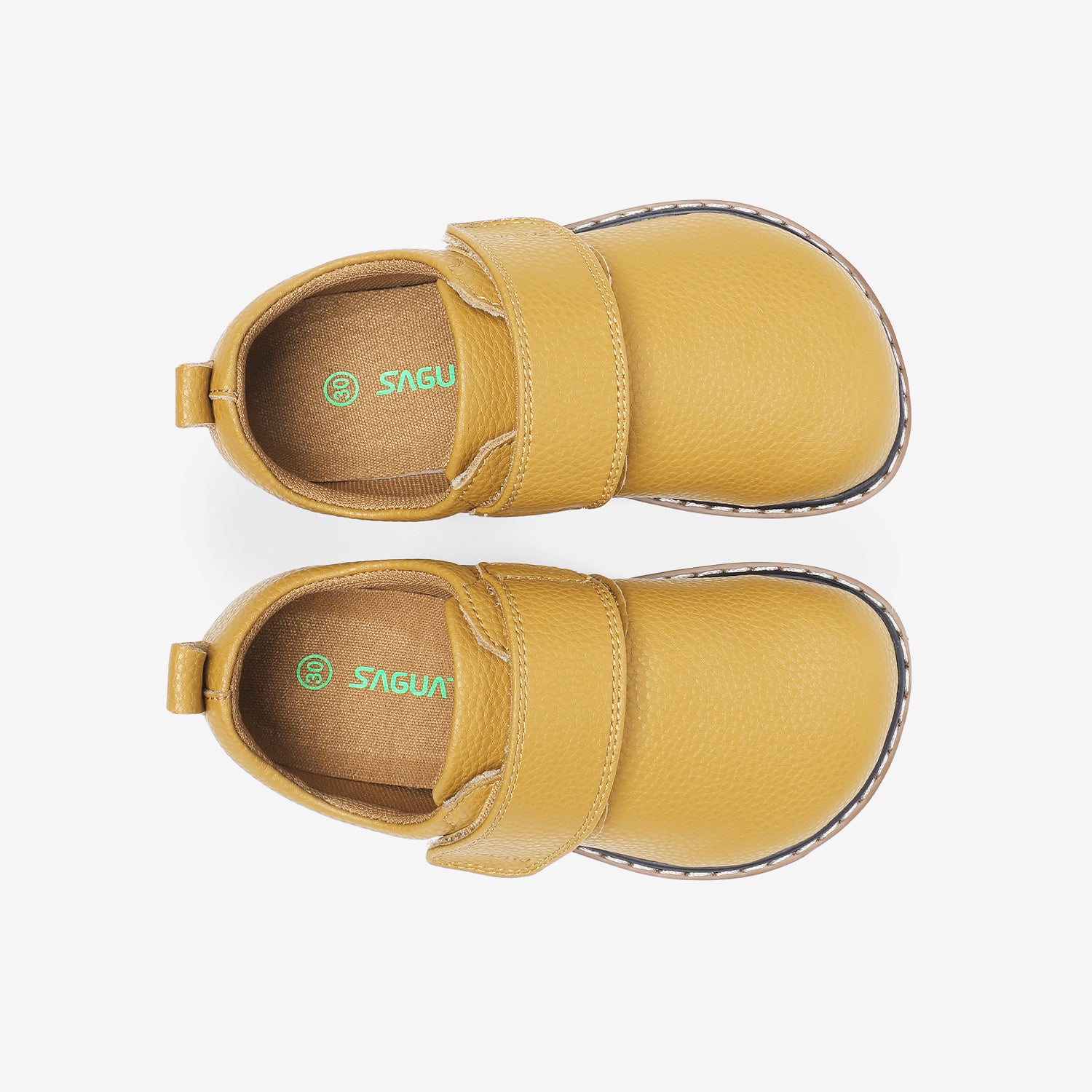 Kid's Form Ⅰ - School Shoes