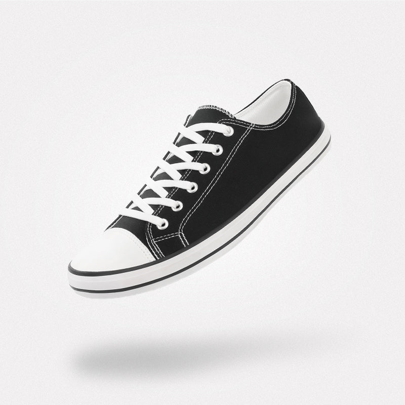 Roam I  - Barefoot Shoes