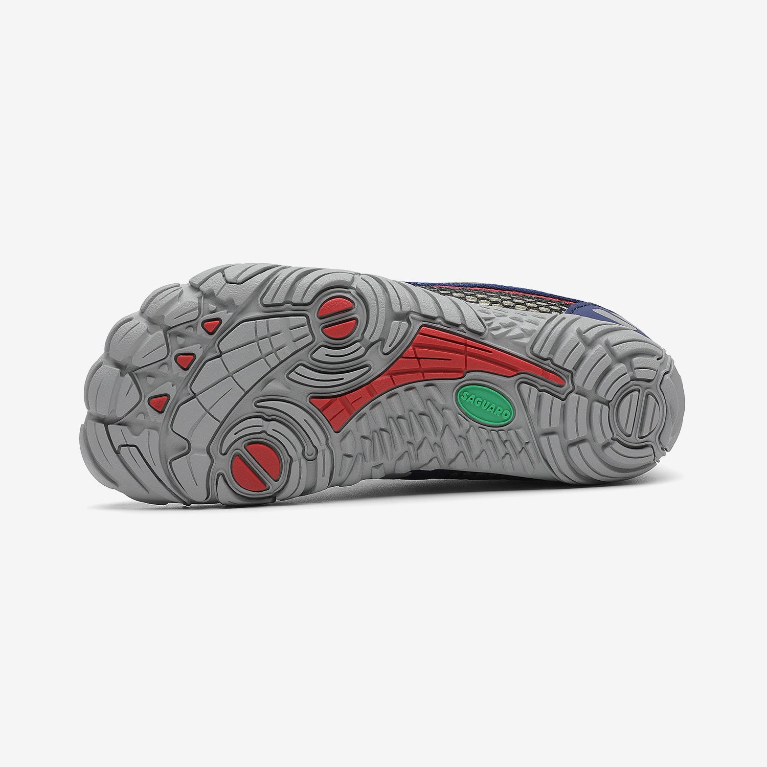 Kid's Vitality II -Barefoot Shoes - Keep Unrestrained