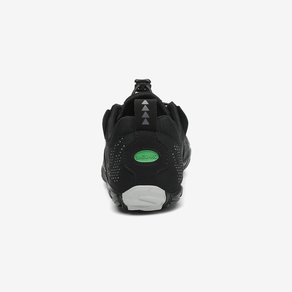 Free Ⅰ - Barefoot Shoes - Keep Unrestrained - SAGUARO
