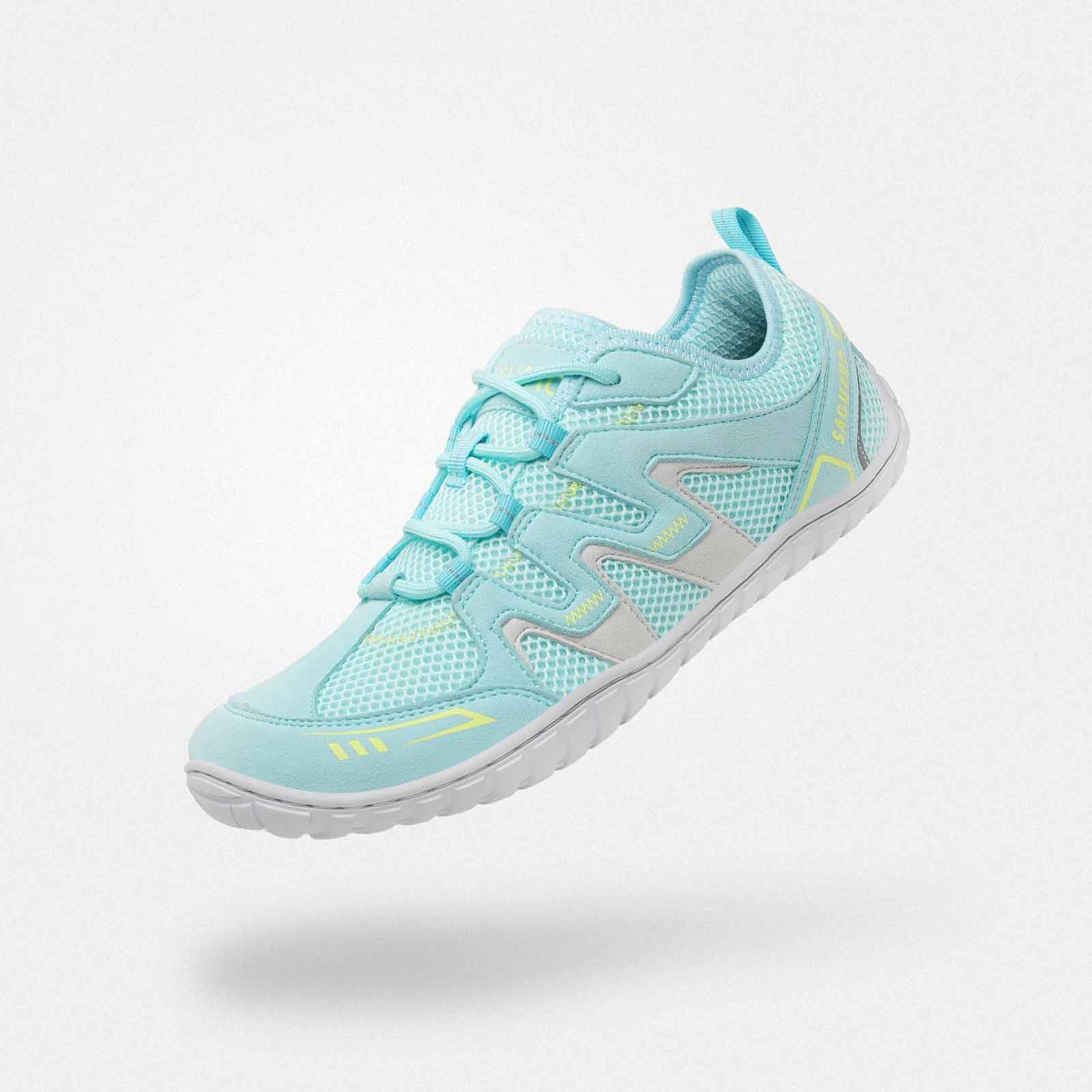 Casual Barefoot Shoes Forestep III｜SAGUARO – Saguaro Barefoot Shoes