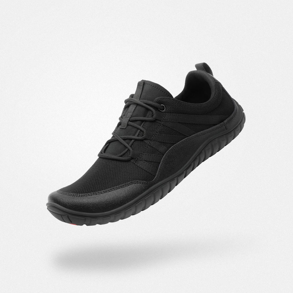 SAGUARO Blotevoeten Heren Dames Trail Running Schoenen - Lichtgewicht Non-slip Fitness Schoenen Voor Gym En Asfalt